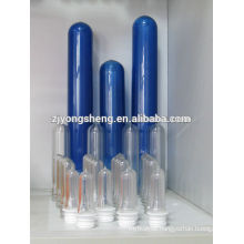 Hot Filling plastic PET Preform with crystallized neck pet preform for 5 gallon bottle